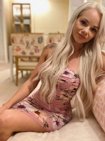 Инна Комплексный Массаж Майма