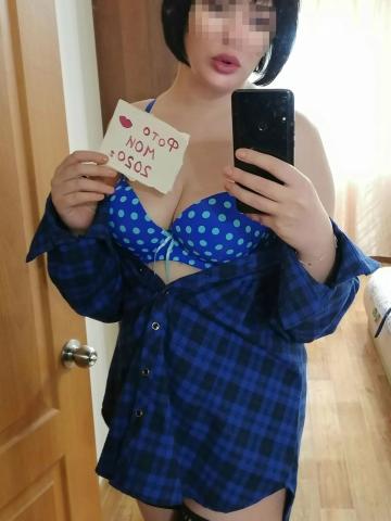 Ульяна Независимая фото 3