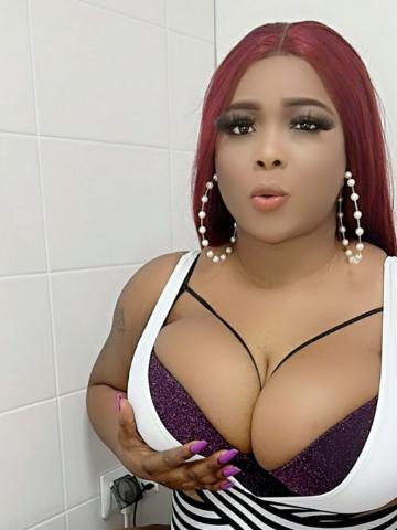 Зина Высший Свет Реал фото 3