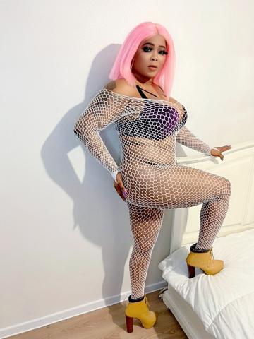 Зина Высший Свет Реал фото 8